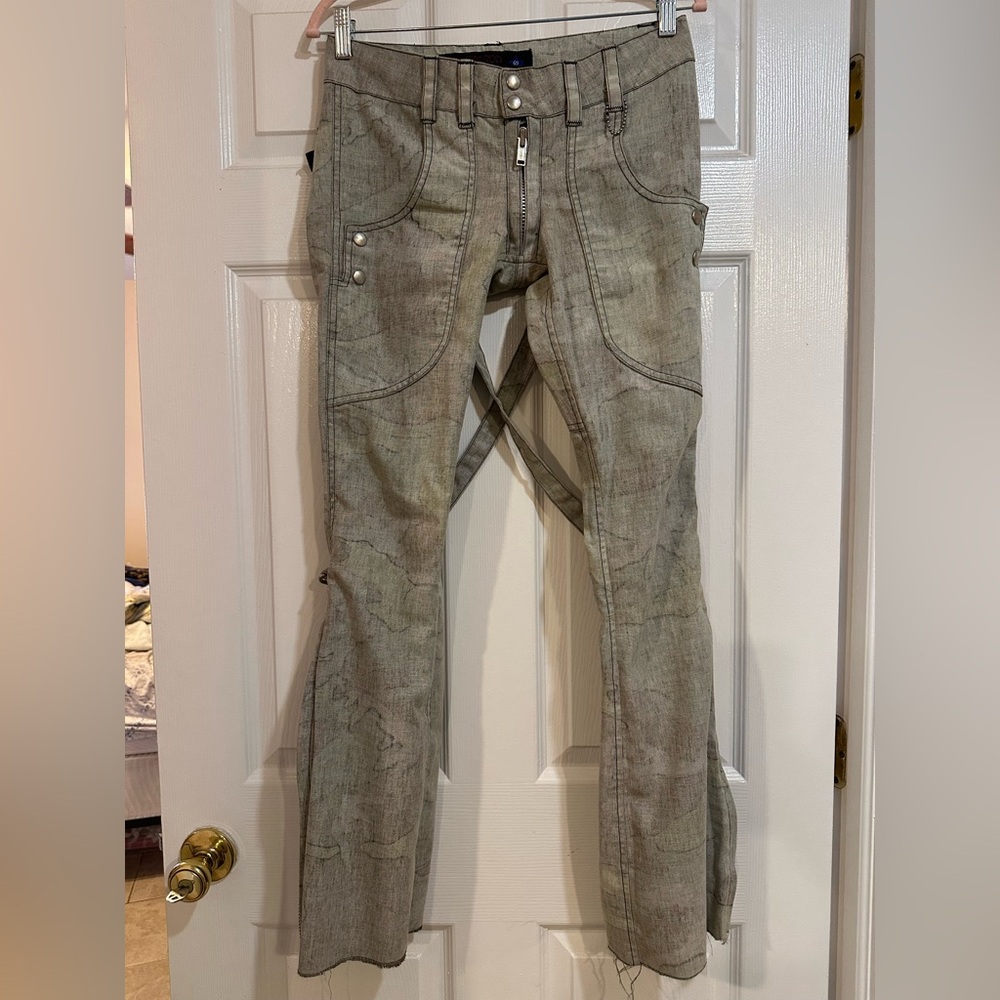 Submission 69 Vintage 90’s